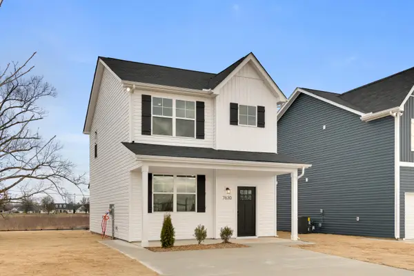 868 Gardenview Way #008, Chattanooga, TN 37421