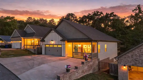 1337 Hixson Avenue, Hixson, TN 37343