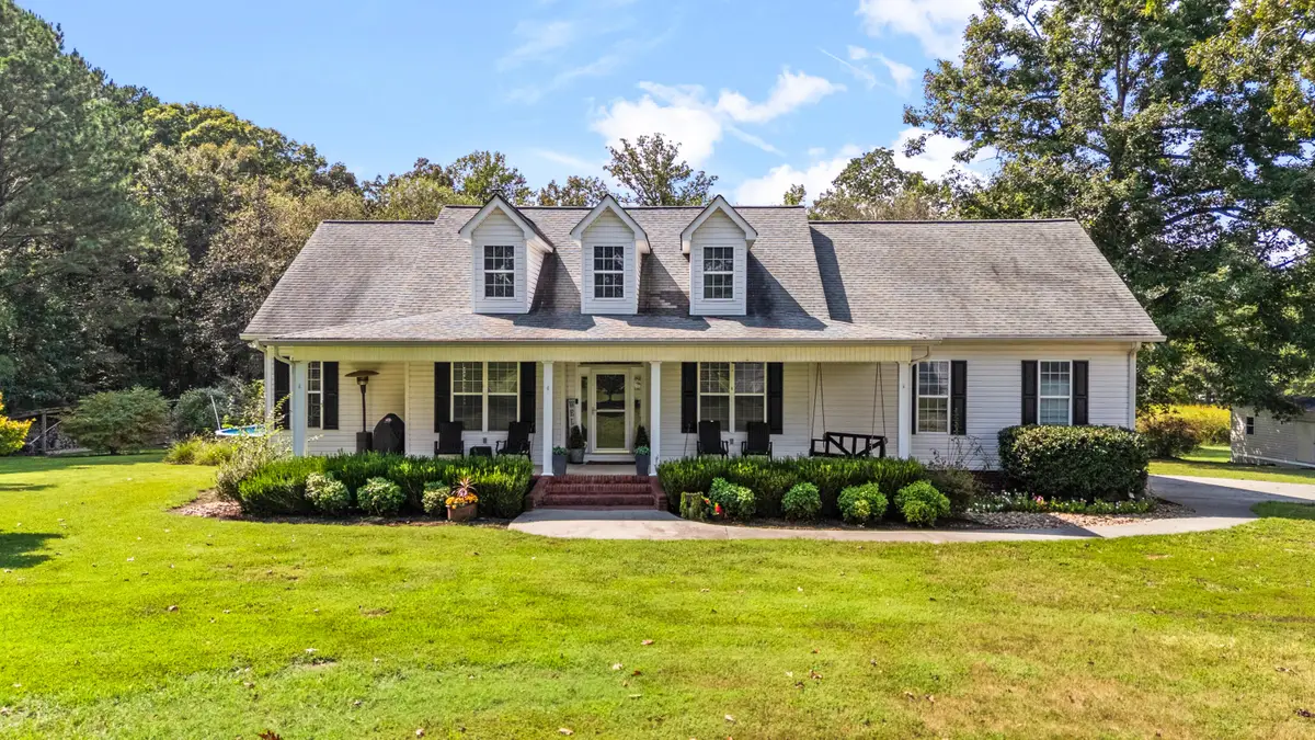 644 & 640 Law Drive Se, Dalton, GA 30721 - #1