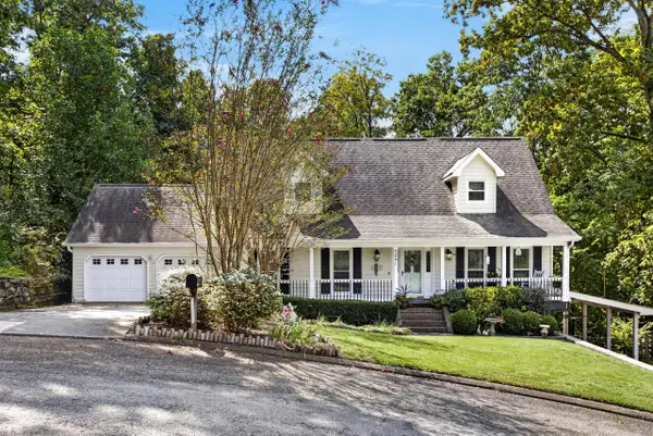 2251 Laurel Hills Drive Nw, Cleveland, TN 37311