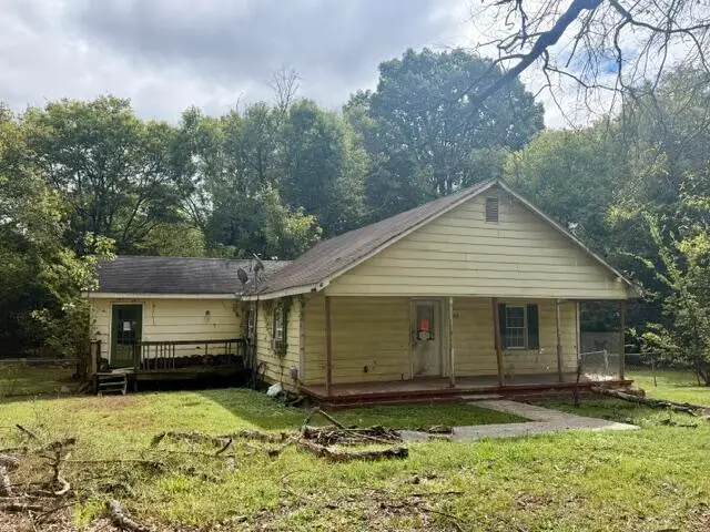 405 Glenn Street, Lafayette, GA 30728 - #1
