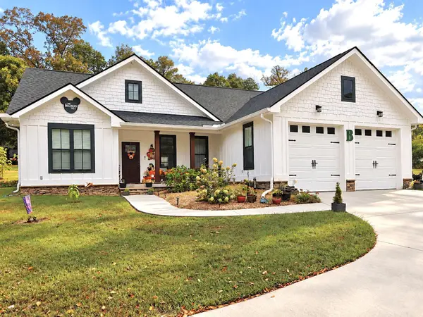 4709 Woodland Drive, Ooltewah, TN 37363