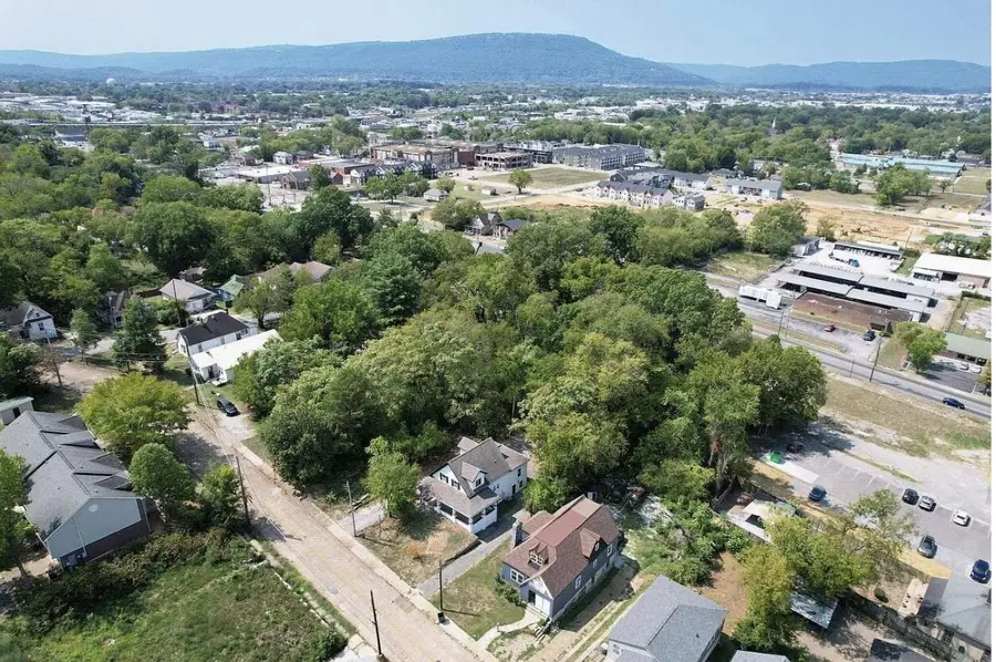 1517 Old Ringgold Road, Chattanooga, TN 37404 - #2