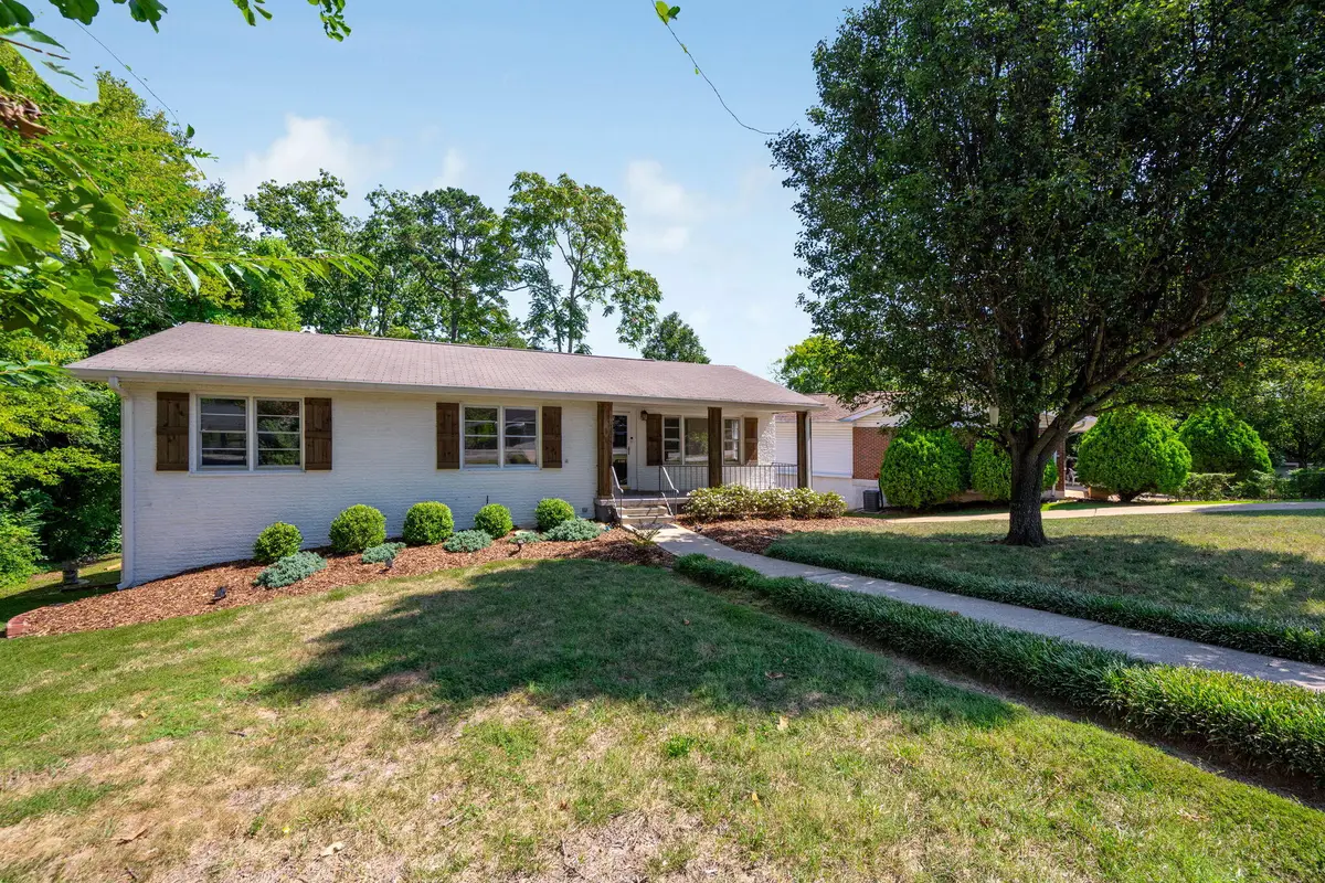 3223 Ardian Trail, Chattanooga, TN 37412 - #1