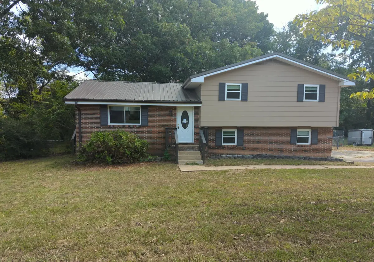 27 Edgewood Circle, Fort Oglethorpe, GA 30742 - #1