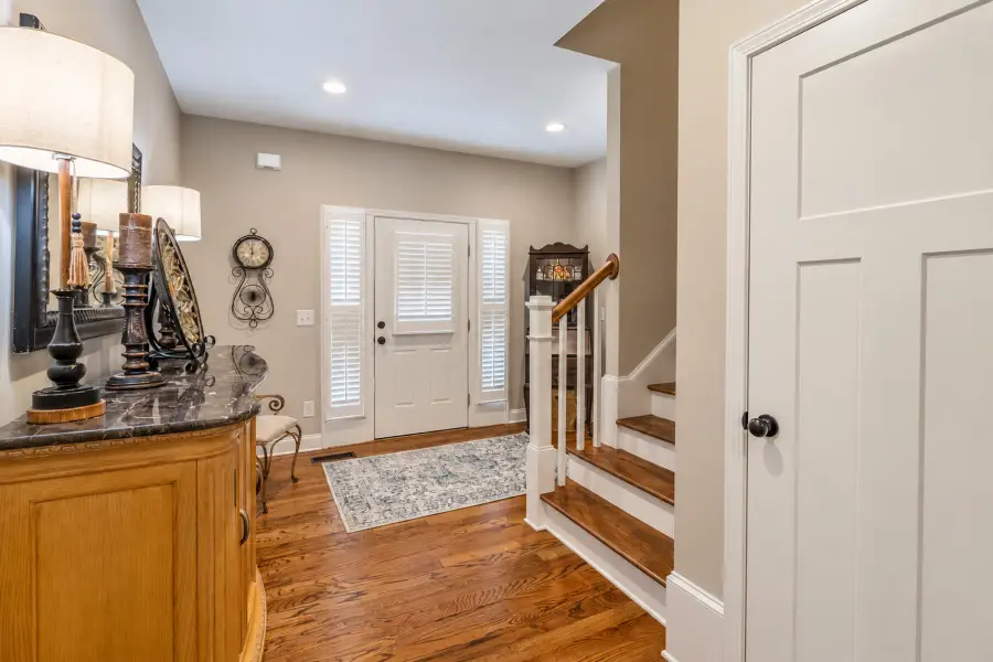 1829 Oakvale Drive, Chattanooga, TN 37421 - #3