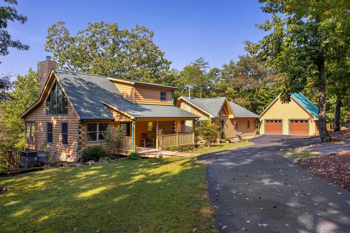 272 Tree House Trail, Dunlap, TN 37327 - #1