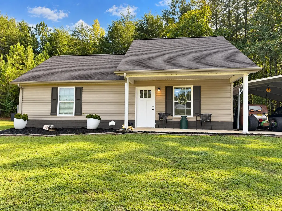 297 Gail Lane, Dayton, TN 37321 - #1