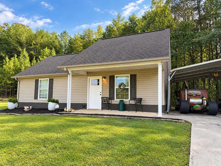 297 Gail Lane, Dayton, TN 37321 - #2