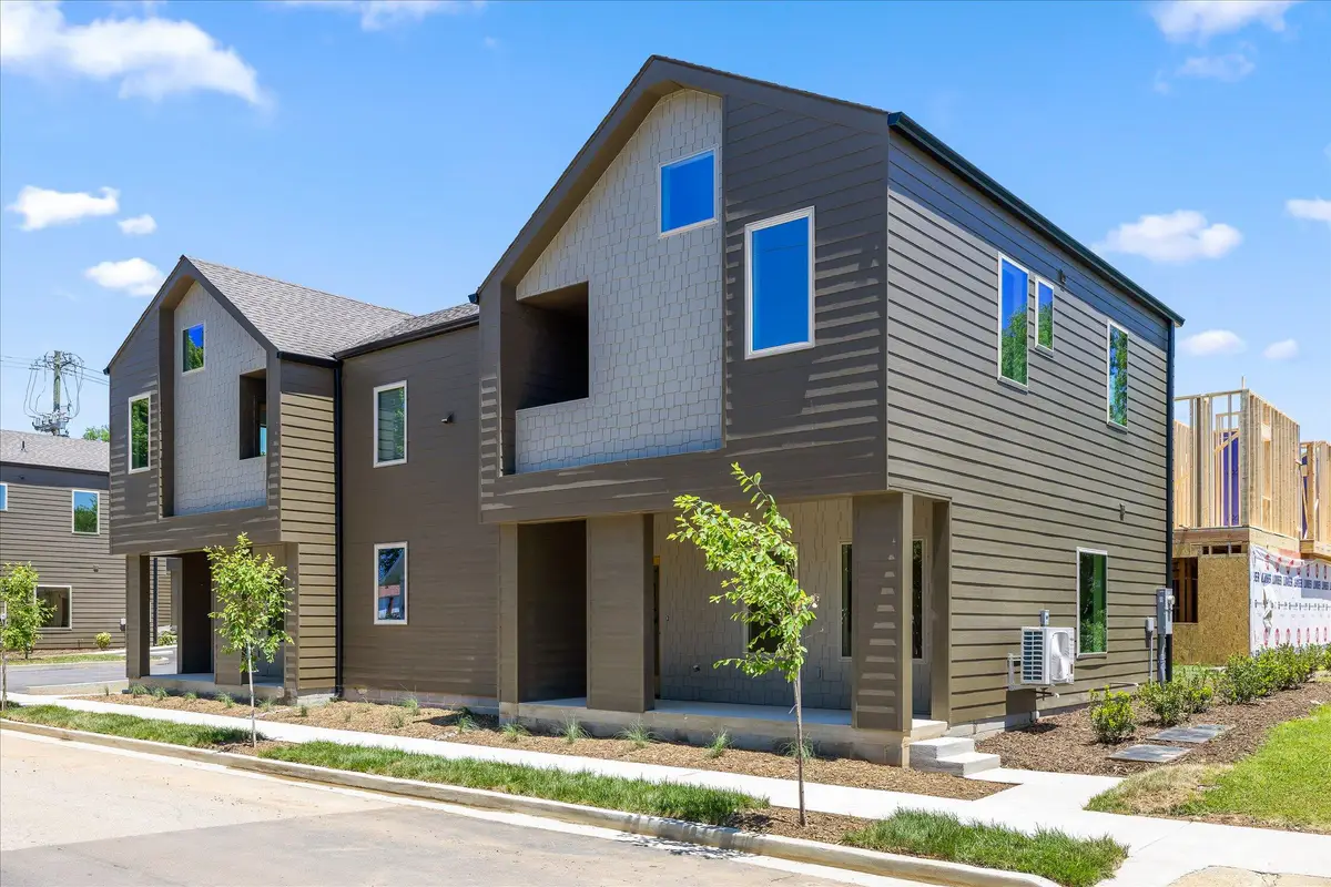 2706 Long Street #136, Chattanooga, TN 37408 - #1