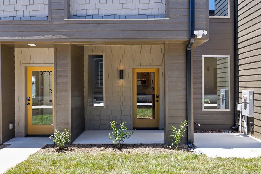 2706 Long Street #136, Chattanooga, TN 37408 - #2