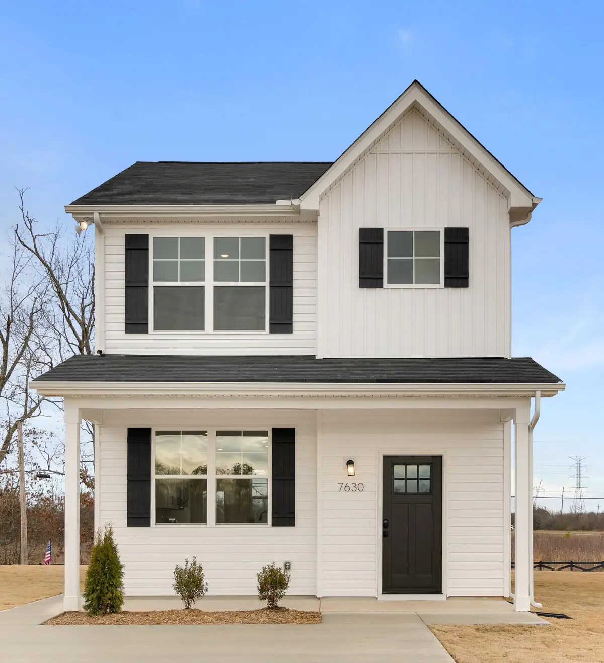 7607 Nightingale Court, Chattanooga, TN 37421 - #1