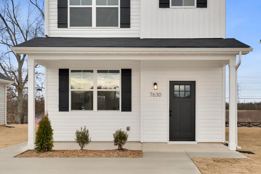 7607 Nightingale Court, Chattanooga, TN 37421 - #2