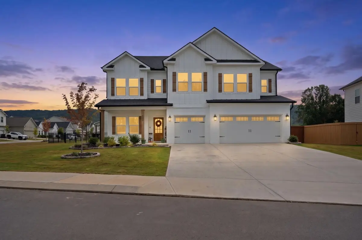 2040 Firelight Way, Ooltewah, TN 37363 - #1