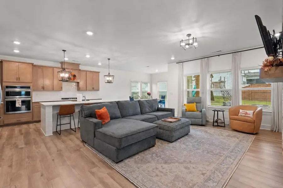 2040 Firelight Way, Ooltewah, TN 37363 - #3