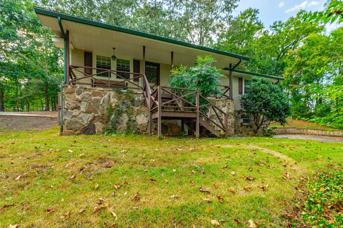8983 Hale Road, Hixson, TN 37343 - #1