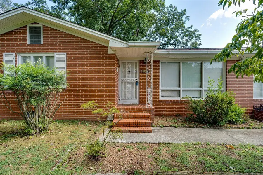 904 Highland Avenue, Jasper, TN 37347 - #3