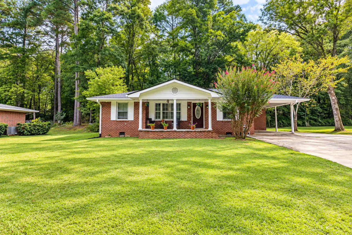 122 Hazel Drive, Dalton, GA 30721 - #1