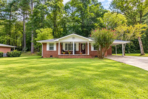 122 Hazel Drive, Dalton, GA 30721