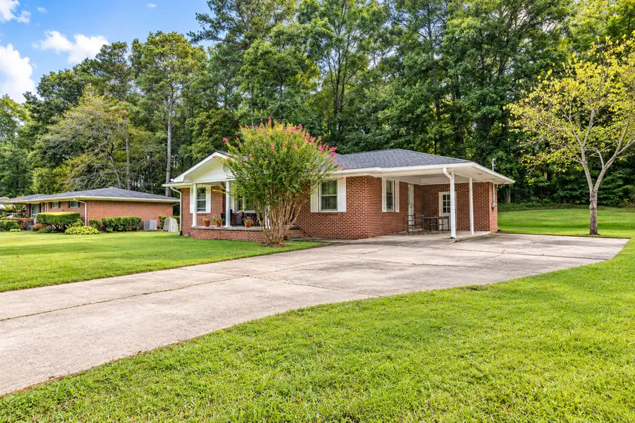 122 Hazel Drive, Dalton, GA 30721 - #3