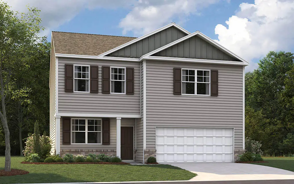167 Fox Den Cir, Dalton, GA 30721 - #1