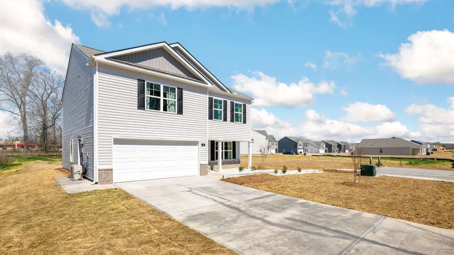167 Fox Den Cir, Dalton, GA 30721 - #2