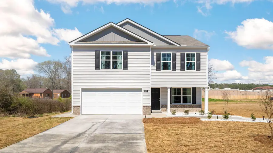 167 Fox Den Cir, Dalton, GA 30721 - #3