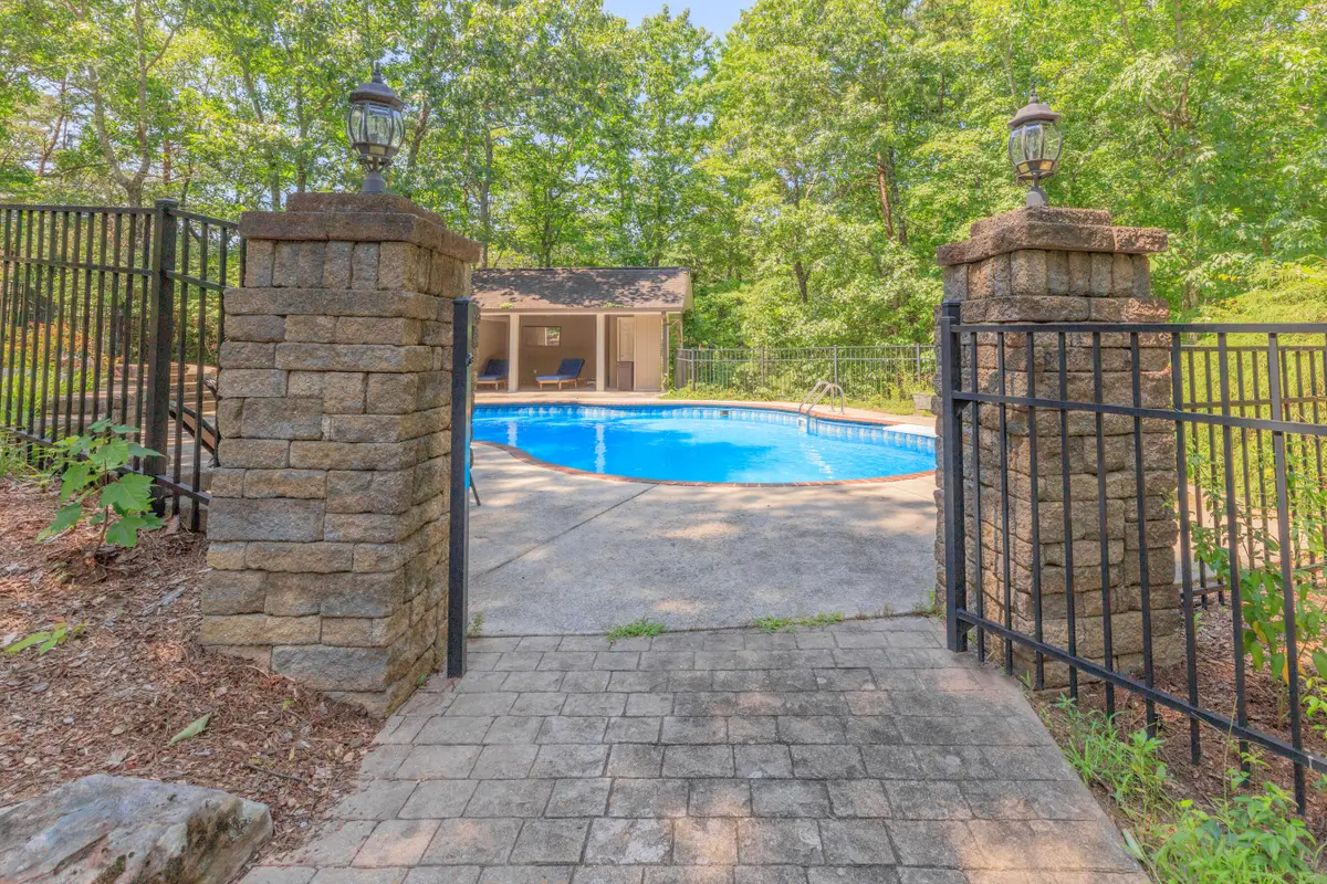 1558 Powder Springs Circle, Flintstone, GA 30725 - #1
