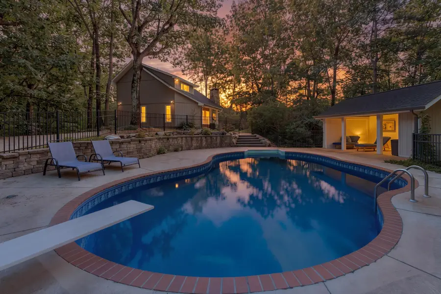 1558 Powder Springs Circle, Flintstone, GA 30725 - #2