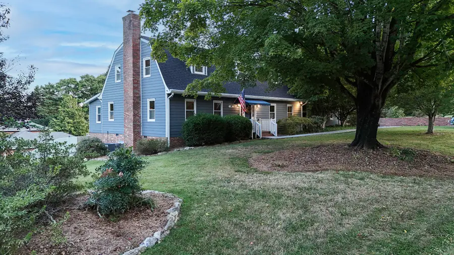 8227 Mill Race Drive, Ooltewah, TN 37363 - #3