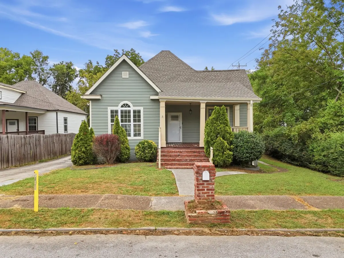 2313 Fairleigh Street, Chattanooga, TN 37406 - #1