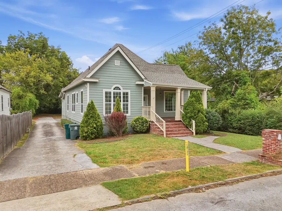 2313 Fairleigh Street, Chattanooga, TN 37406 - #2