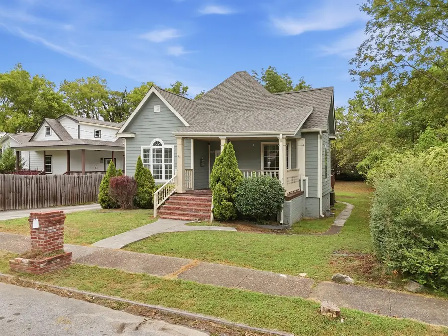 2313 Fairleigh Street, Chattanooga, TN 37406 - #3