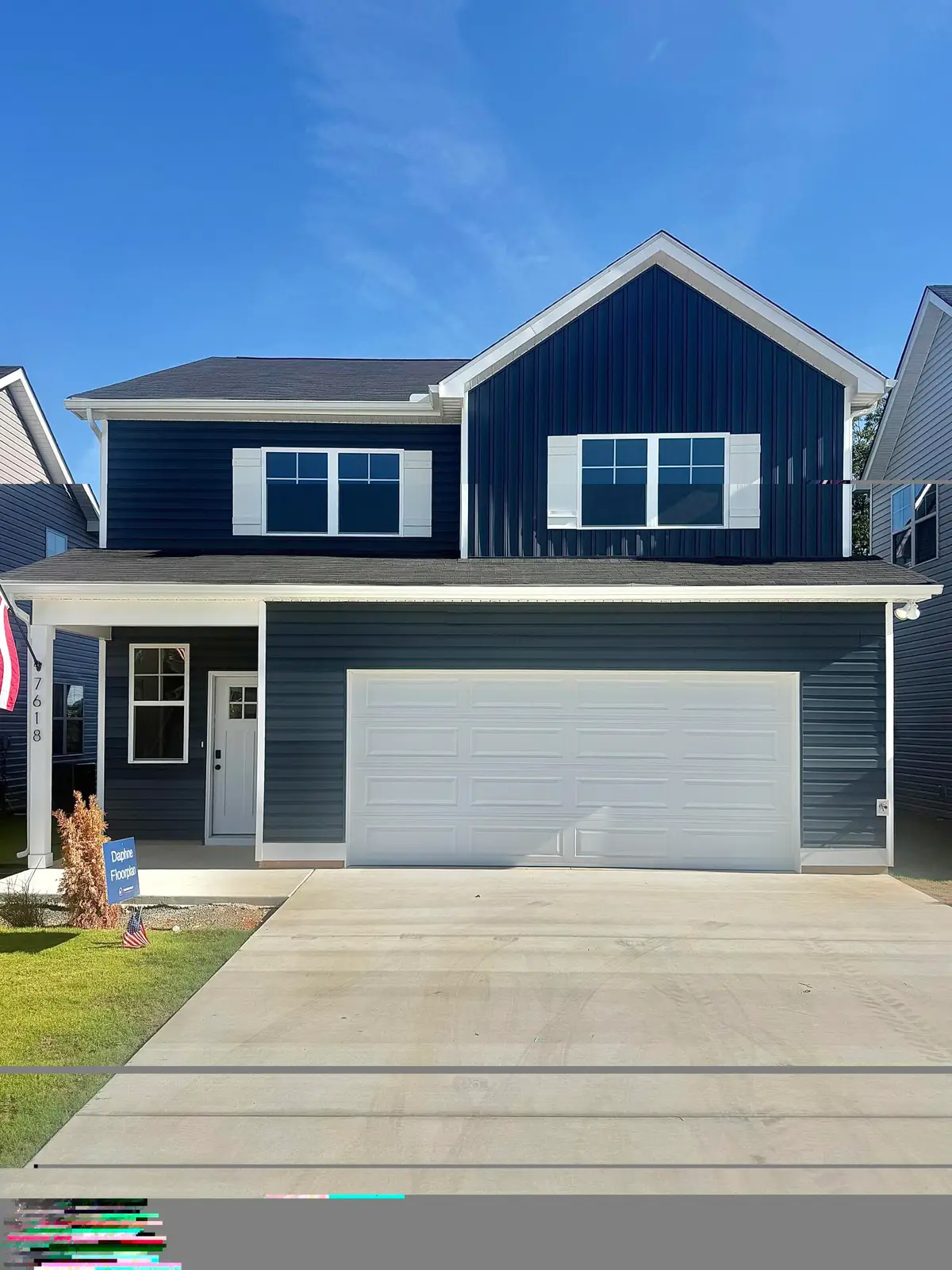 7618 Nightingale Court, Chattanooga, TN 37421 - #1