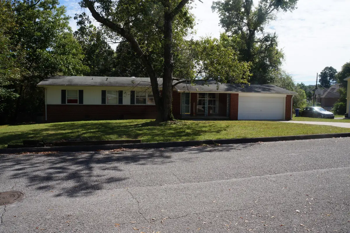 1622 Fernwood Circle, Chattanooga, TN 37421 - #1