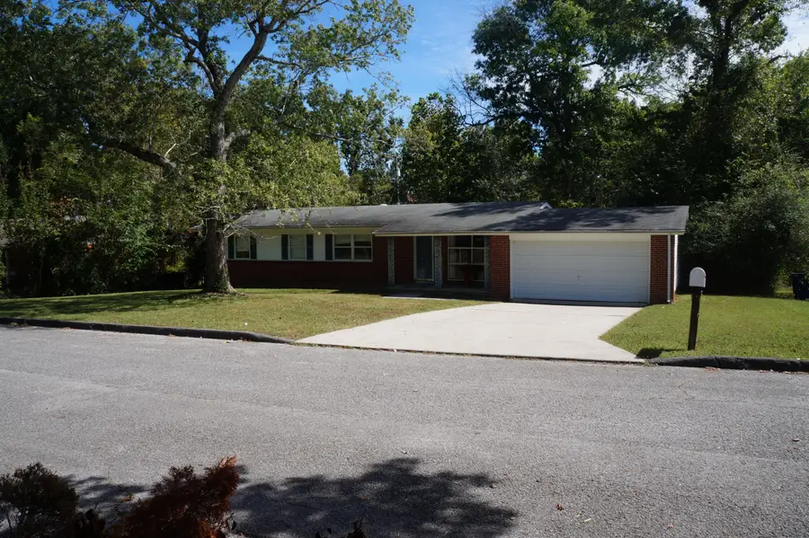 1622 Fernwood Circle, Chattanooga, TN 37421 - #2