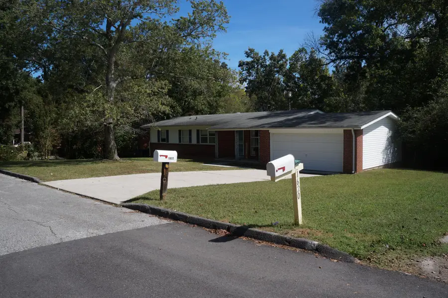 1622 Fernwood Circle, Chattanooga, TN 37421 - #3