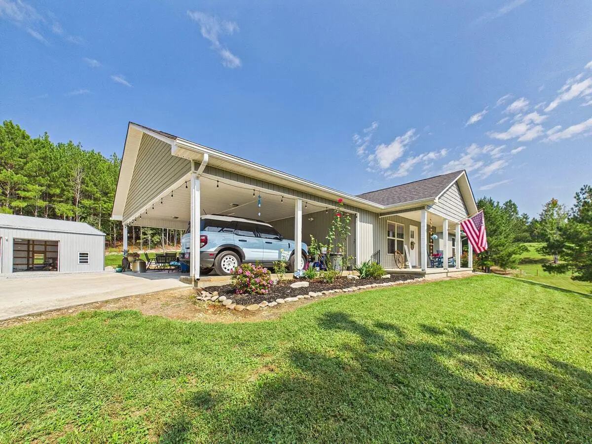 395 Sunny View Road, Dayton, TN 37321 - #1