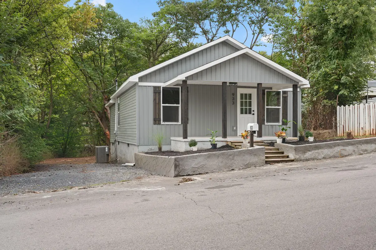 933 Chippewa Avenue Se, Cleveland, TN 37311 - #1