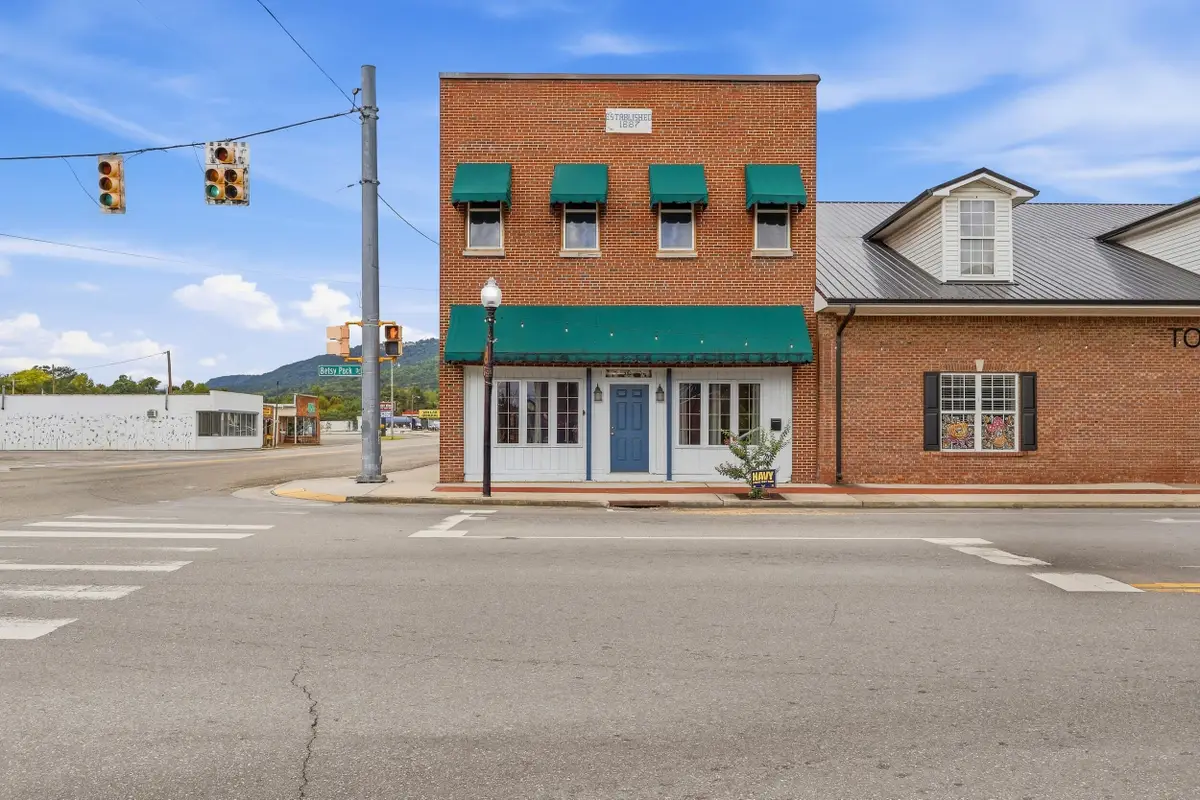33 Courthouse Square, Jasper, TN 37347 - #1