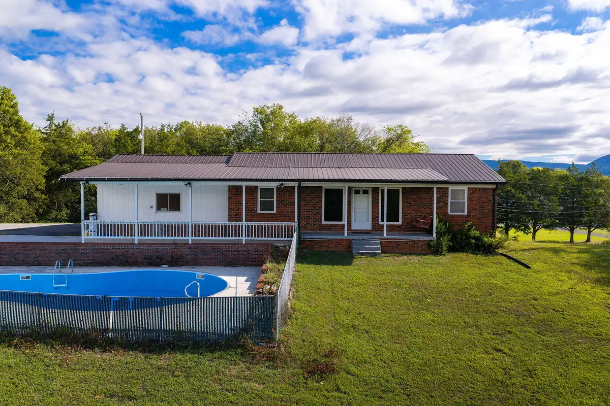 166 Rebel Drive, Dunlap, TN 37327 - #1
