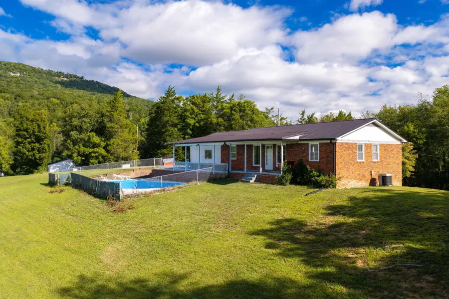 166 Rebel Drive, Dunlap, TN 37327 - #2