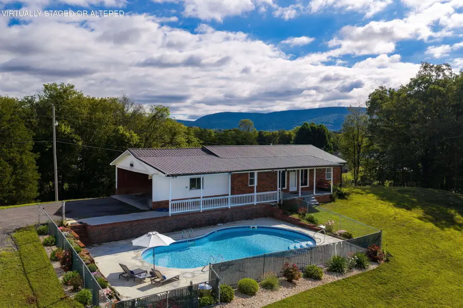 166 Rebel Drive, Dunlap, TN 37327 - #3