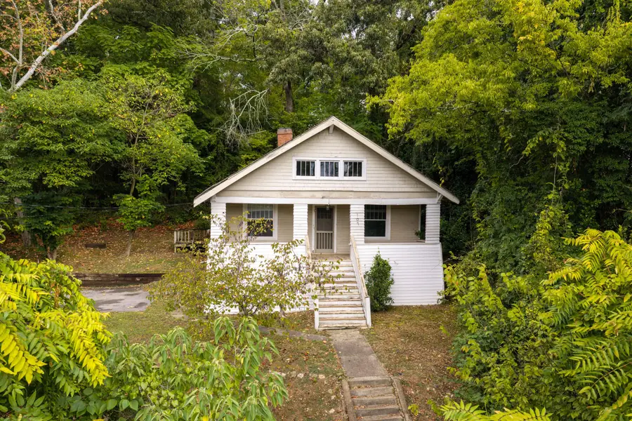 107 S Seminole Drive, Chattanooga, TN 37411 - #2