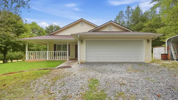 788 Sand Mountain Road, Ocoee, TN 37361