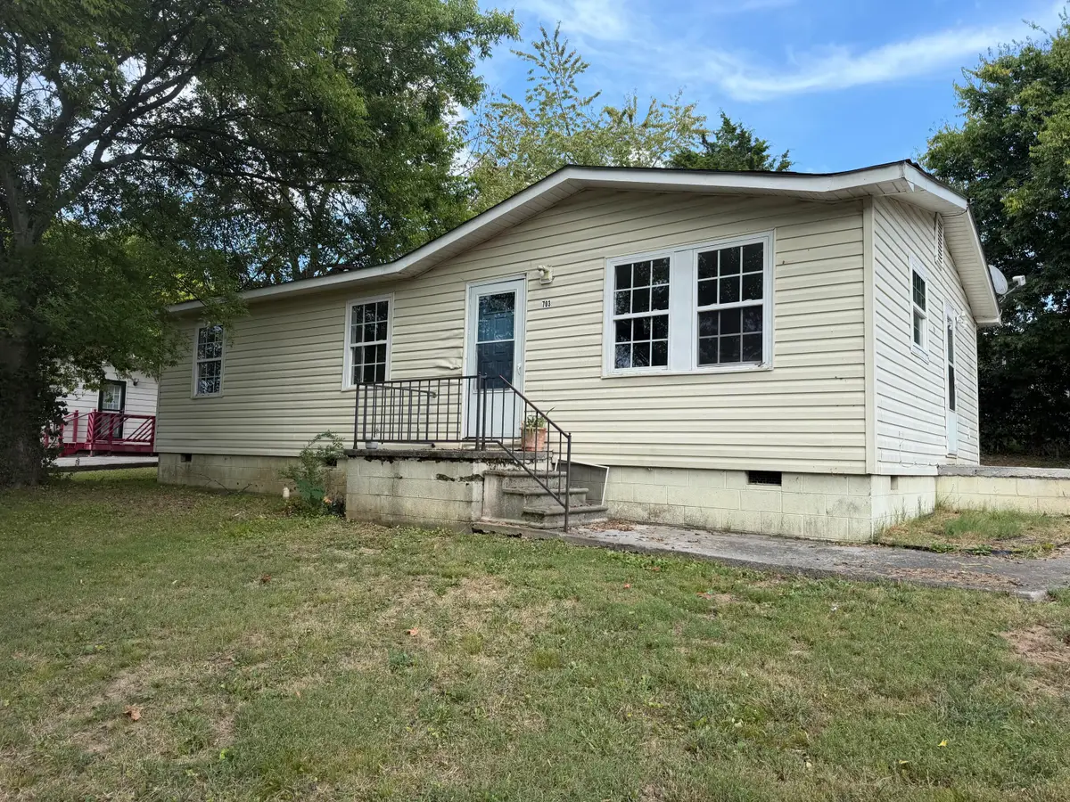 703 Howard Street, Athens, TN 37303 - #1