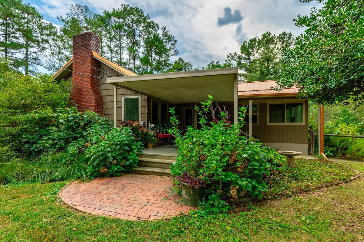 364 John Thompson Road, Flintstone, GA 30725 - #1
