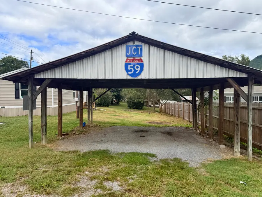 27 Fricks Ln, Rising Fawn, GA 30738 - #3