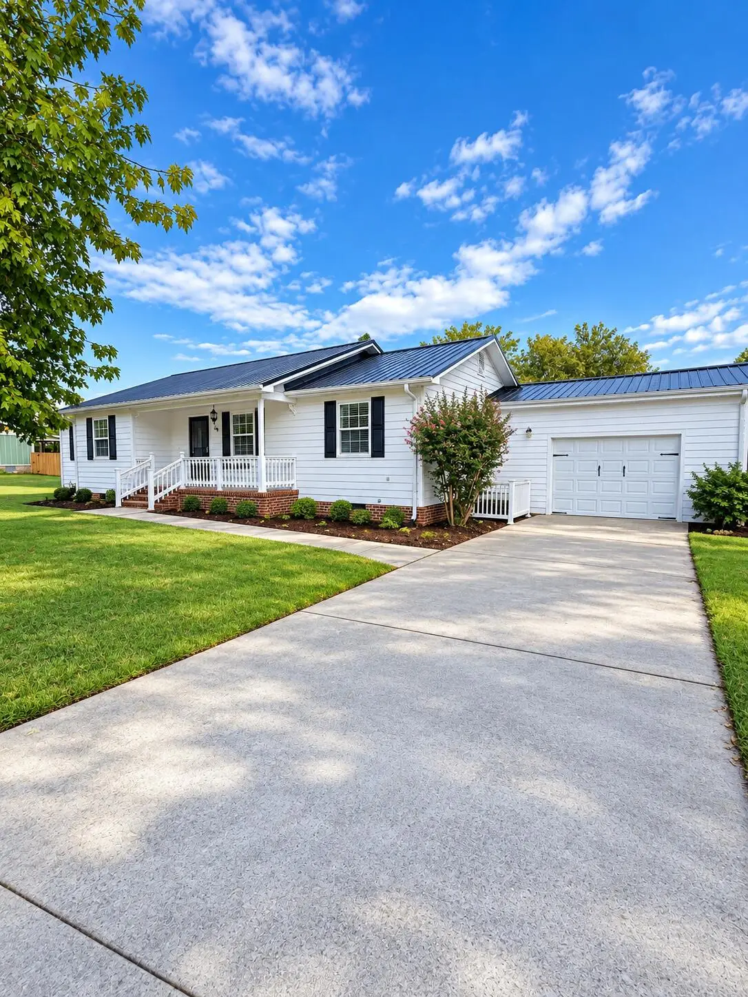 103 Hard Luck Ranch Road, Dunlap, TN 37327 - #1
