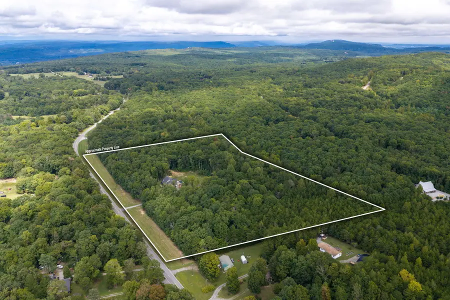 3512 Scenic Highway, Rising Fawn, GA 30738 - #3
